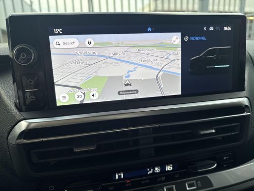 Toyota ProAce 8-Persoons Dynamic 75 kWh | 06-10141018 Voor meer informatie ActivLease financial lease