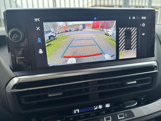 Toyota ProAce 8-Persoons Dynamic 75 kWh | 06-10141018 Voor meer informatie ActivLease financial lease