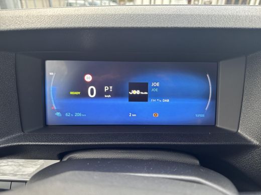 Toyota ProAce 8-Persoons Dynamic 75 kWh | 06-10141018 Voor meer informatie ActivLease financial lease