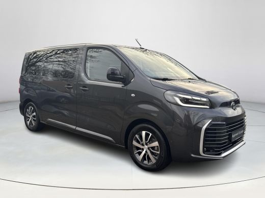 Toyota ProAce 8-Persoons Dynamic 75 kWh | 06-10141018 Voor meer informatie ActivLease financial lease