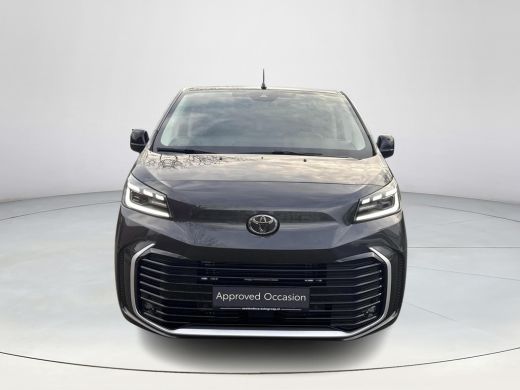 Toyota ProAce 8-Persoons Dynamic 75 kWh | 06-10141018 Voor meer informatie ActivLease financial lease