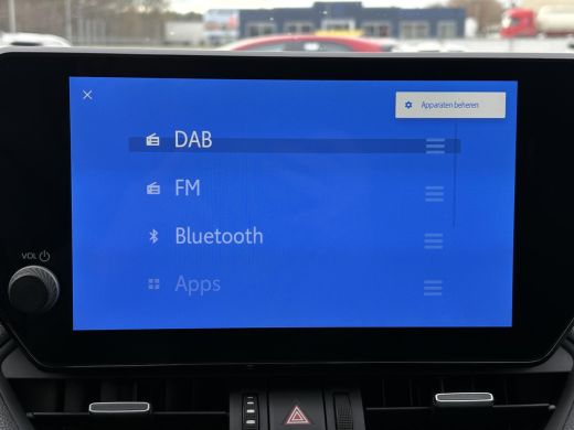 Toyota RAV4 2.5 Hybrid Dynamic Ultimate **LEDER BEKLEED/ STOEL EN STUURWIELVERWARMING/ PARKEERSENSOREN/ ELEKT... ActivLease financial lease
