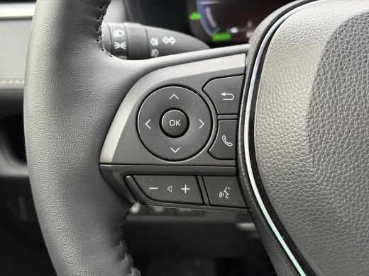 Toyota RAV4 2.5 Hybrid Dynamic Ultimate **LEDER BEKLEED/ STOEL EN STUURWIELVERWARMING/ PARKEERSENSOREN/ ELEKT... ActivLease financial lease