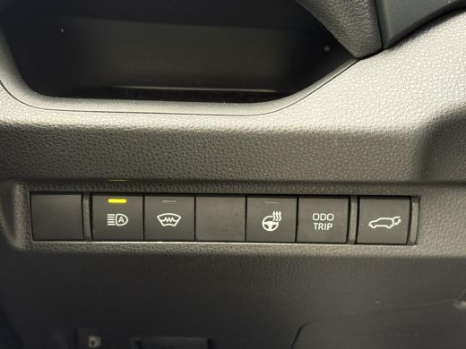 Toyota RAV4 2.5 Hybrid Dynamic Ultimate **LEDER BEKLEED/ STOEL EN STUURWIELVERWARMING/ PARKEERSENSOREN/ ELEKT... ActivLease financial lease