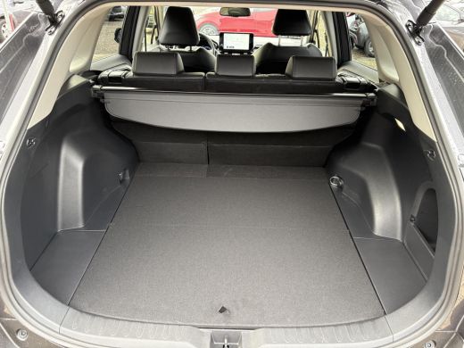 Toyota RAV4 2.5 Hybrid Dynamic Ultimate **LEDER BEKLEED/ STOEL EN STUURWIELVERWARMING/ PARKEERSENSOREN/ ELEKT... ActivLease financial lease