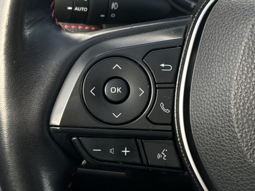 Toyota RAV4 2.5 Plug-in Hybrid AWD Bi-Tone Plus | LED | 360 Camera | CarPlay | ACC | Camera | 19 inch ActivLease financial lease