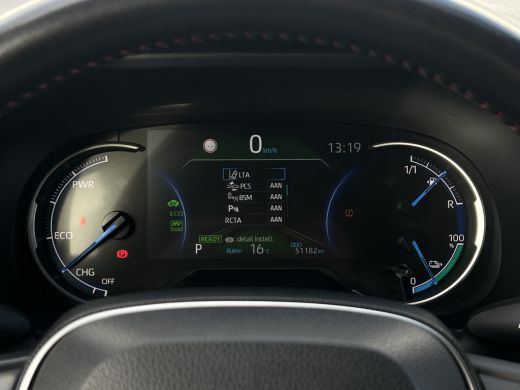 Toyota RAV4 2.5 Plug-in Hybrid AWD Bi-Tone Plus | LED | 360 Camera | CarPlay | ACC | Camera | 19 inch ActivLease financial lease