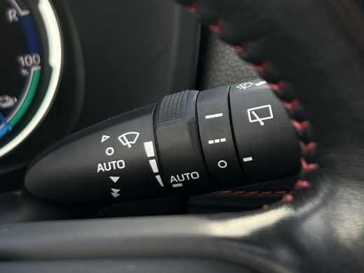 Toyota RAV4 2.5 Plug-in Hybrid AWD Bi-Tone Plus | LED | 360 Camera | CarPlay | ACC | Camera | 19 inch ActivLease financial lease