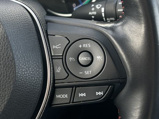 Toyota RAV4 2.5 Plug-in Hybrid AWD Bi-Tone Plus | LED | 360 Camera | CarPlay | ACC | Camera | 19 inch ActivLease financial lease