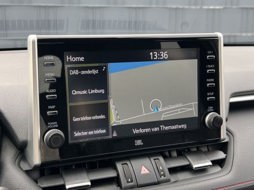 Toyota RAV4 2.5 Plug-in Hybrid AWD Bi-Tone Plus | LED | 360 Camera | CarPlay | ACC | Camera | 19 inch ActivLease financial lease