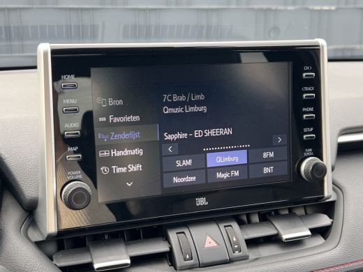 Toyota RAV4 2.5 Plug-in Hybrid AWD Bi-Tone Plus | LED | 360 Camera | CarPlay | ACC | Camera | 19 inch ActivLease financial lease