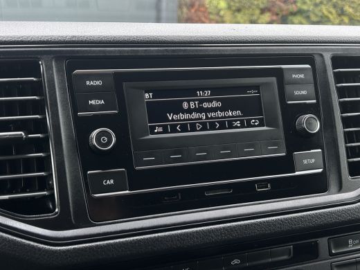 Volkswagen Crafter 2.0 TDI 141 PK DSG AUTOMAAT HIGHLINE+ / LED KOPLAMPEN / L3H3 / 3.000 KG AHG / 270 A DEUREN / AIRC... ActivLease financial lease