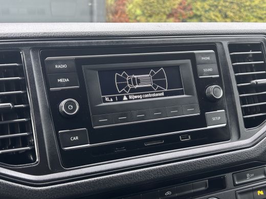 Volkswagen Crafter 2.0 TDI 141 PK DSG AUTOMAAT HIGHLINE+ / LED KOPLAMPEN / L3H3 / 3.000 KG AHG / 270 A DEUREN / AIRC... ActivLease financial lease