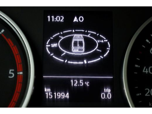 Volkswagen Crafter 35 2.0 TDI 177pk RWD L3H2 (L2H1) Airco/Navi/Trekhaak 3500kg 08-2020 ActivLease financial lease