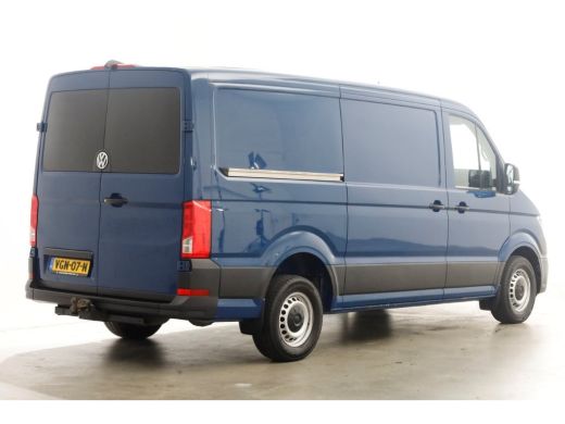 Volkswagen Crafter 35 2.0 TDI 177pk RWD L3H2 (L2H1) Airco/Navi/Trekhaak 3500kg 08-2020 ActivLease financial lease