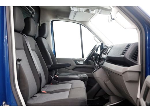 Volkswagen Crafter 35 2.0 TDI 177pk RWD L3H2 (L2H1) Airco/Navi/Trekhaak 3500kg 08-2020 ActivLease financial lease