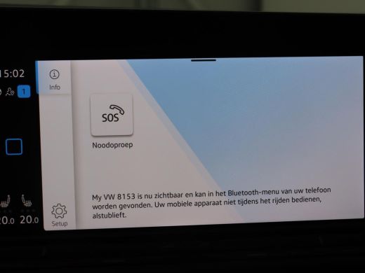 Volkswagen Golf 1.4 eHybrid GTE | Stoelverarming | Trekhaak | Carplay | Adaptive cruise | 18'' | Sportstoelen | N... ActivLease financial lease