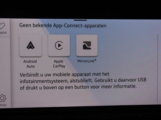 Volkswagen Golf 1.4 eHybrid GTE | Stoelverarming | Trekhaak | Carplay | Adaptive cruise | 18'' | Sportstoelen | N... ActivLease financial lease