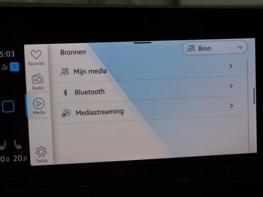 Volkswagen Golf 1.4 eHybrid GTE | Stoelverarming | Trekhaak | Carplay | Adaptive cruise | 18'' | Sportstoelen | N... ActivLease financial lease