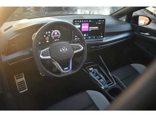 Volkswagen Golf 1.5 eHybrid GTE 272PK | TREKHAAK | STOELVERW. | HEAD-UP | CAMERA ACHTER | KEYLESS ENTREE | ADAPT... ActivLease financial lease