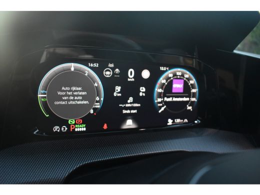 Volkswagen Golf 1.5 eHybrid GTE 272PK | TREKHAAK | STOELVERW. | HEAD-UP | CAMERA ACHTER | KEYLESS ENTREE | ADAPT... ActivLease financial lease