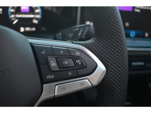 Volkswagen Golf 1.5 eHybrid GTE 272PK | TREKHAAK | STOELVERW. | HEAD-UP | CAMERA ACHTER | KEYLESS ENTREE | ADAPT... ActivLease financial lease