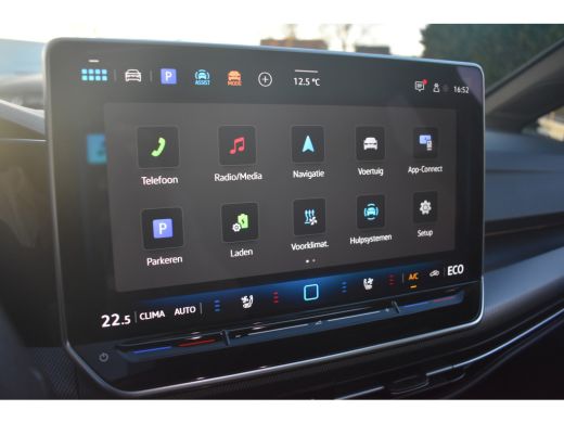 Volkswagen Golf 1.5 eHybrid GTE 272PK | TREKHAAK | STOELVERW. | HEAD-UP | CAMERA ACHTER | KEYLESS ENTREE | ADAPT... ActivLease financial lease