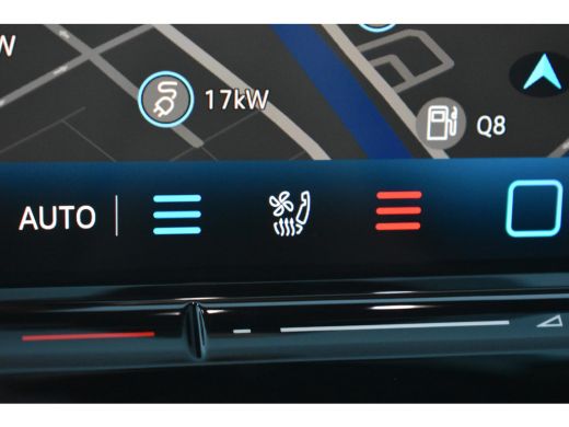 Volkswagen Golf 1.5 eHybrid GTE 272PK | TREKHAAK | STOELVERW. | HEAD-UP | CAMERA ACHTER | KEYLESS ENTREE | ADAPT... ActivLease financial lease