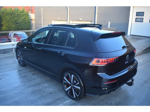 Volkswagen Golf 1.5 eHybrid GTE 272PK | TREKHAAK | STOELVERW. | HEAD-UP | CAMERA ACHTER | KEYLESS ENTREE | ADAPT... ActivLease financial lease