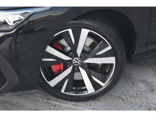 Volkswagen Golf 1.5 eHybrid GTE 272PK | TREKHAAK | STOELVERW. | HEAD-UP | CAMERA ACHTER | KEYLESS ENTREE | ADAPT... ActivLease financial lease