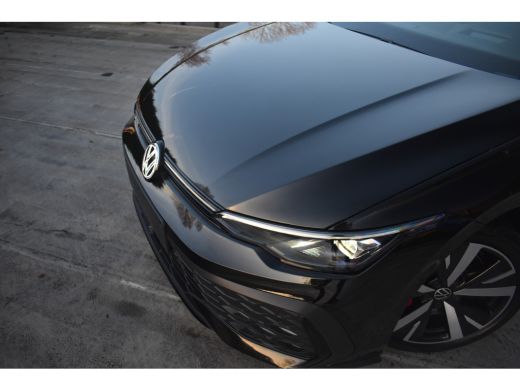 Volkswagen Golf 1.5 eHybrid GTE 272PK | TREKHAAK | STOELVERW. | HEAD-UP | CAMERA ACHTER | KEYLESS ENTREE | ADAPT... ActivLease financial lease