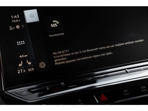 Volkswagen ID.3 First Plus 58 kWh | Achteruitrijcamera | Stoel/Stuurverwarming | IQ. Light | ActivLease financial lease