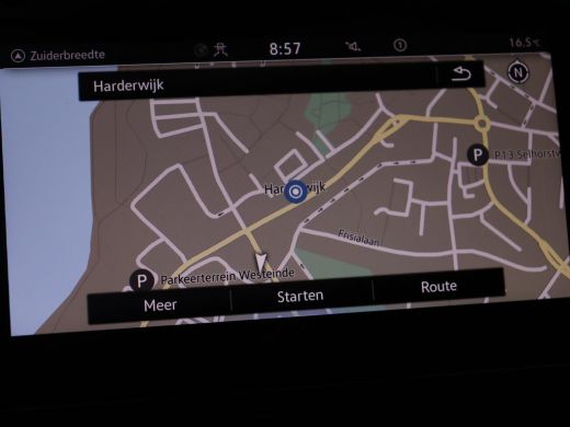 Volkswagen Passat 1.5 TSI R-Line | Panoramadak | Trekhaak | Matrix LED | Stoelverwarming | Adaptive cruise | Leder/... ActivLease financial lease