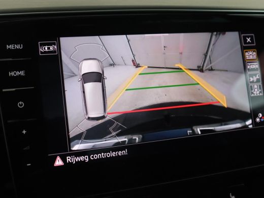 Volkswagen Passat 1.5 TSI R-Line | Panoramadak | Trekhaak | Matrix LED | Stoelverwarming | Adaptive cruise | Leder/... ActivLease financial lease