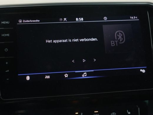 Volkswagen Passat 1.5 TSI R-Line | Panoramadak | Trekhaak | Matrix LED | Stoelverwarming | Adaptive cruise | Leder/... ActivLease financial lease