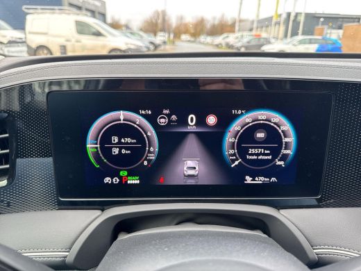 Volkswagen Passat Variant 1.5 eHybrid Business | Trekhaak | ACC | HUD | Stoelverwarming | PHEV | ActivLease financial lease