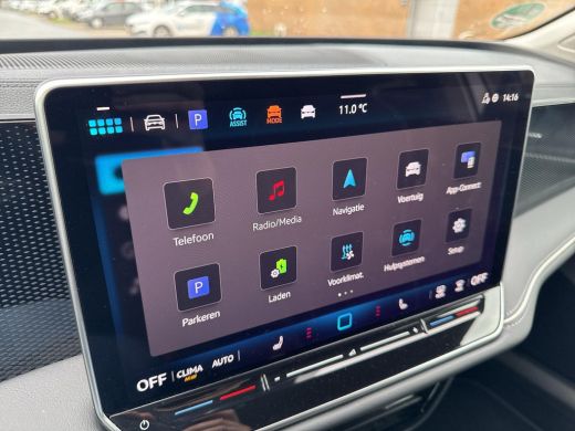 Volkswagen Passat Variant 1.5 eHybrid Business | Trekhaak | ACC | HUD | Stoelverwarming | PHEV | ActivLease financial lease