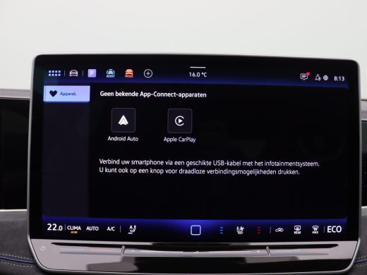 Volkswagen Passat Variant 1.5 eHybrid R-Line Edition 272PK DSG SOH 100%, Black Style, Pano-Schuifdak, Trekhaak, Led... ActivLease financial lease