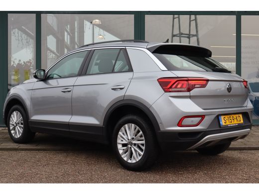 Volkswagen T-Roc 1.0 TSI Life 110PK | Airco | Cruise control adaptief | Hill hold functie ActivLease financial lease