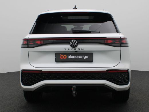 Volkswagen Tayron 1.5 eHybrid R-Line Edition 272PK DSG Pano-Schuifdak, Trekhaak, Black Style, Lederen Bekleding, Ha... ActivLease financial lease