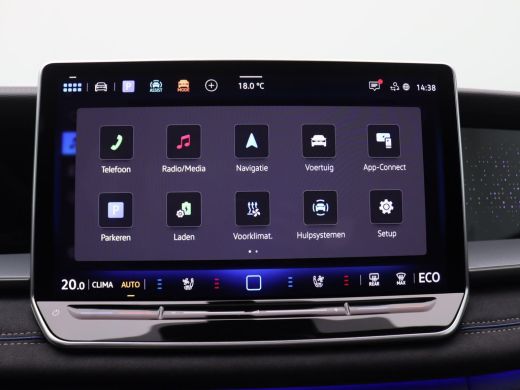 Volkswagen Tayron 1.5 eHybrid R-Line Edition 272PK DSG Pano-Schuifdak, Trekhaak, Black Style, Lederen Bekleding, Ha... ActivLease financial lease