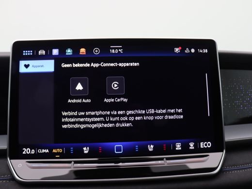 Volkswagen Tayron 1.5 eHybrid R-Line Edition 272PK DSG Pano-Schuifdak, Trekhaak, Black Style, Lederen Bekleding, Ha... ActivLease financial lease