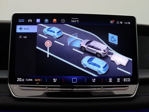 Volkswagen Tayron 1.5 eHybrid R-Line Edition 272PK DSG Pano-Schuifdak, Trekhaak, Black Style, Lederen Bekleding, Ha... ActivLease financial lease