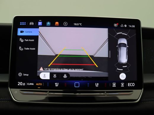 Volkswagen Tayron 1.5 eHybrid R-Line Edition 272PK DSG Pano-Schuifdak, Trekhaak, Black Style, Lederen Bekleding, Ha... ActivLease financial lease