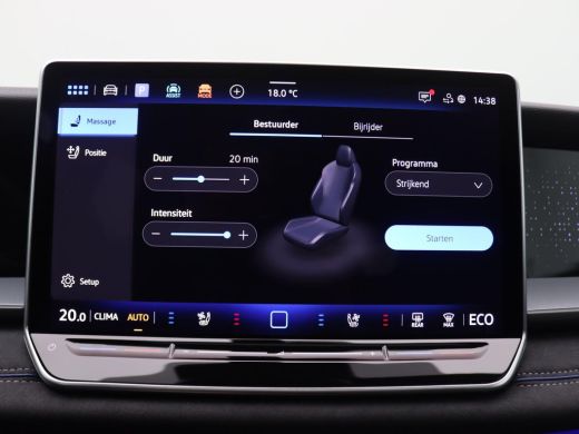 Volkswagen Tayron 1.5 eHybrid R-Line Edition 272PK DSG Pano-Schuifdak, Trekhaak, Black Style, Lederen Bekleding, Ha... ActivLease financial lease