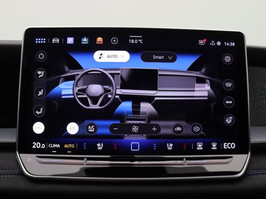 Volkswagen Tayron 1.5 eHybrid R-Line Edition 272PK DSG Pano-Schuifdak, Trekhaak, Black Style, Lederen Bekleding, Ha... ActivLease financial lease