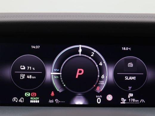 Volkswagen Tayron 1.5 eHybrid R-Line Edition 272PK DSG Pano-Schuifdak, Trekhaak, Black Style, Lederen Bekleding, Ha... ActivLease financial lease