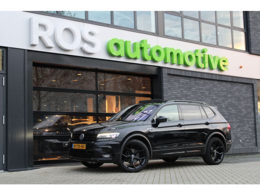 Volkswagen Tiguan Allspace 1.5 TSI Highline Business R | BTW | PANO | HUD | CAMERA | ACC | STOELVERWARMING |