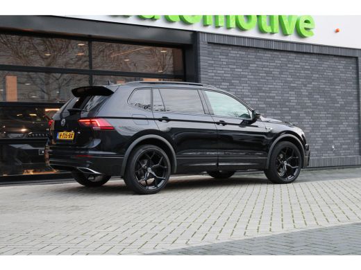 Volkswagen Tiguan Allspace 1.5 TSI Highline Business R | BTW | PANO | HUD | CAMERA | ACC | STOELVERWARMING | ActivLease financial lease
