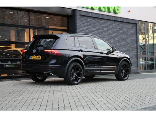 Volkswagen Tiguan Allspace 1.5 TSI Highline Business R | BTW | PANO | HUD | CAMERA | ACC | STOELVERWARMING | ActivLease financial lease